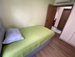 Blk 446B Punggol Point Cove (Punggol), HDB 5 Rooms #580962291